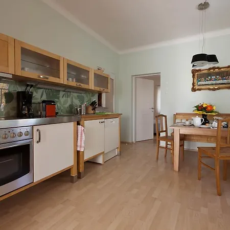 Ferienhaus Burgenland Monchhof Room photo