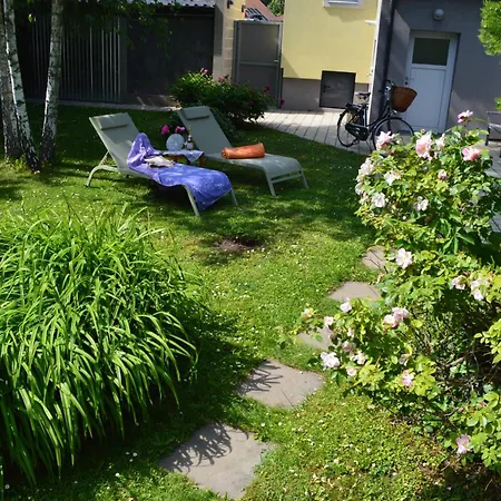 Ferienhaus Burgenland Monchhof Exterior photo