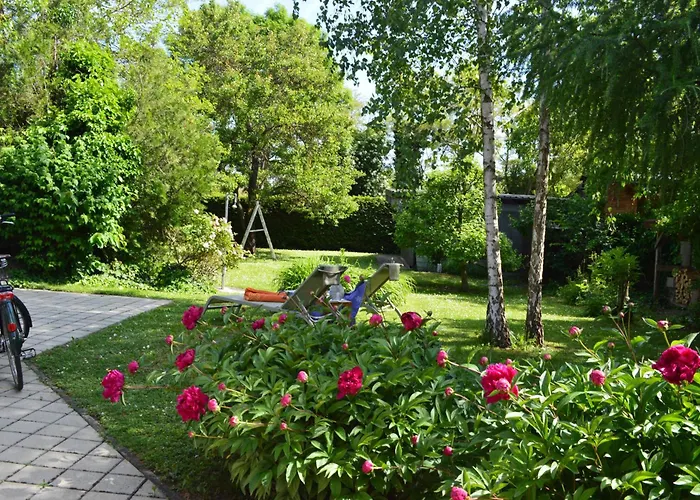 Ferienhaus Burgenland