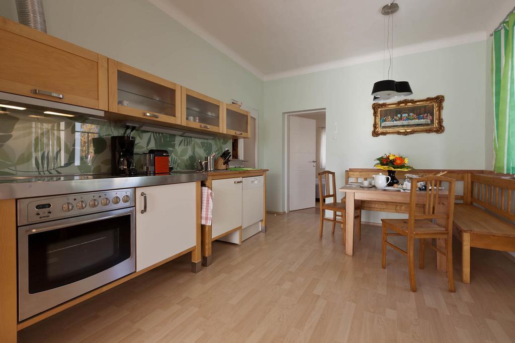 Apartment Burgenland *