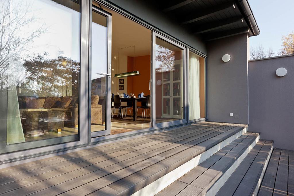 Burgenland Apartment Monchhof