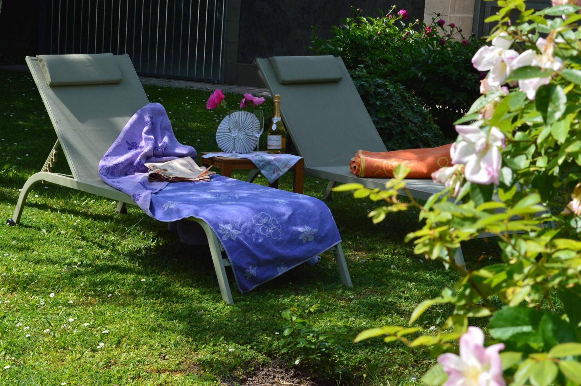 Apartment Burgenland