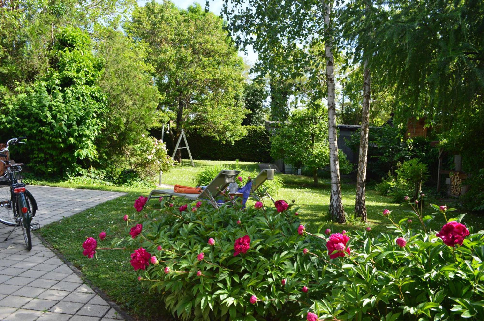 Burgenland Apartment *