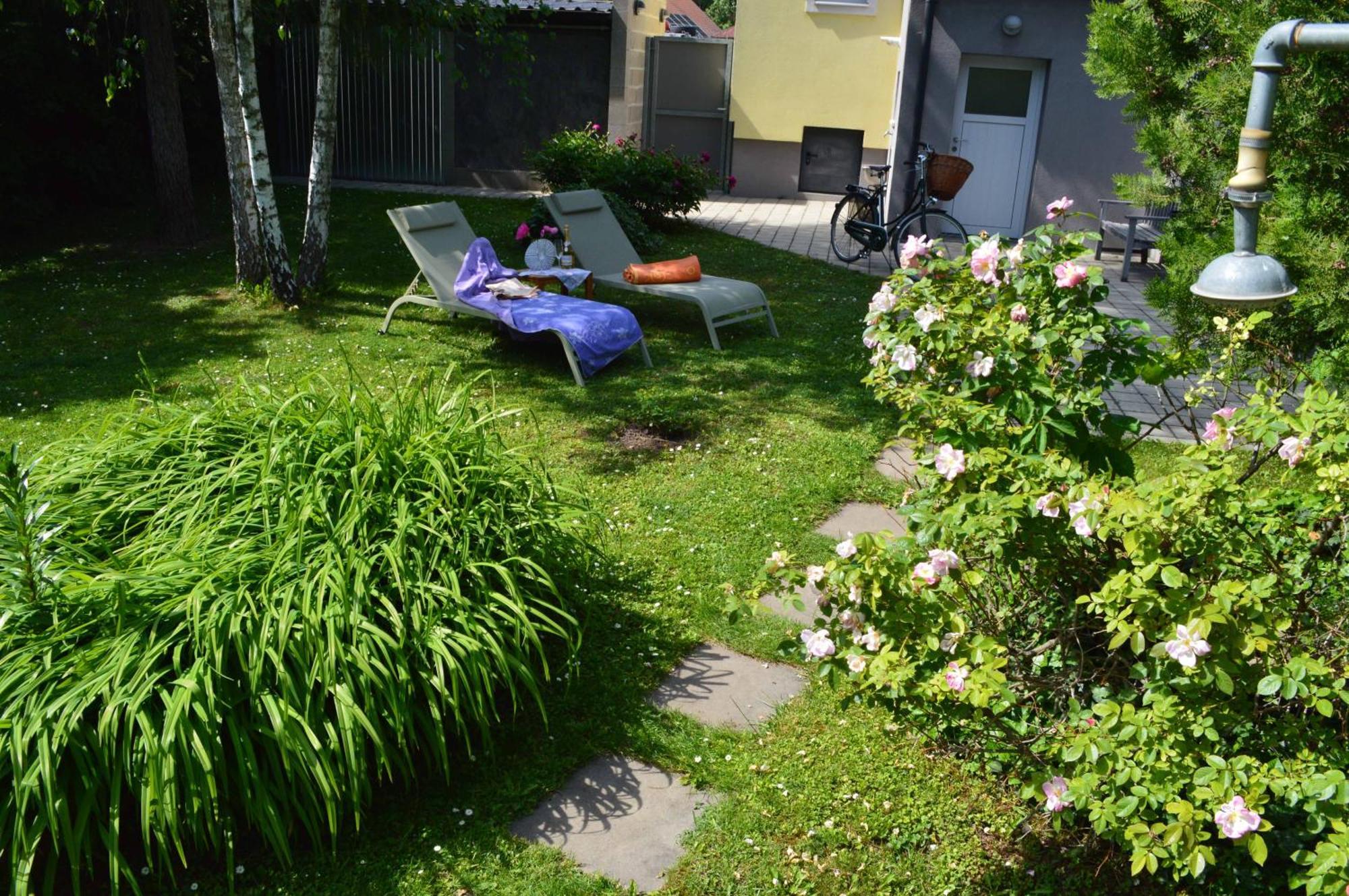Apartment Burgenland