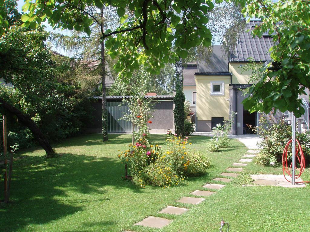 Burgenland Apartment